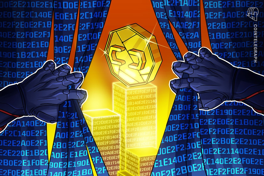 6M lost from crypto hacks, scams and rug pulls in H1 2023: Report