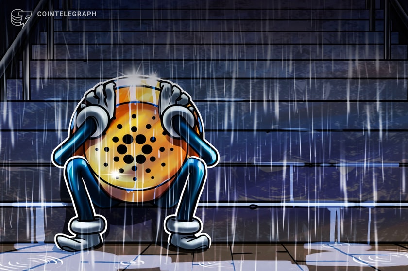 Cardano upgrade delays tied to ‘boring’ academic approach — CEO