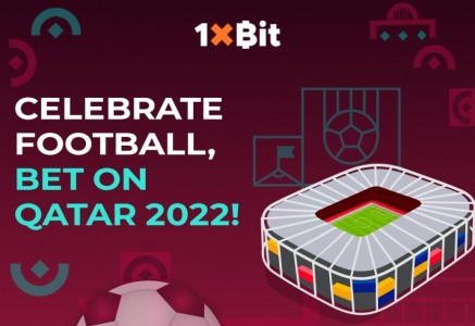 FIFA World Cup 2022: Cryptocurrency Bonuses for Fans