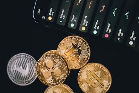 Cryptocurrency’s Ascendance: Navigating the Current Landscape