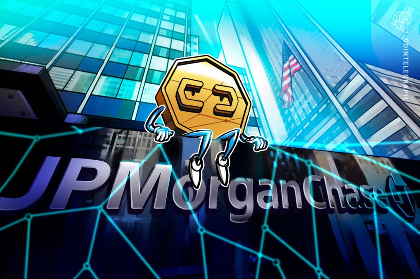 First Republic’s crisis is not an isolated incident – suggests JPMorgan exec