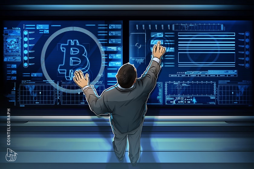 ‘Good luck bears’ — Bitcoin traders closely watch April close with BTC price at K