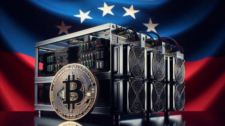 Clandestine Bitcoin Mining Survives Government Ban in Venezuela, Albeit at Small Scale