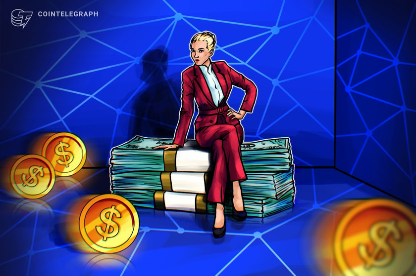 Goldman Sachs leads M funding round for blockchain payment firm Fnality: Report