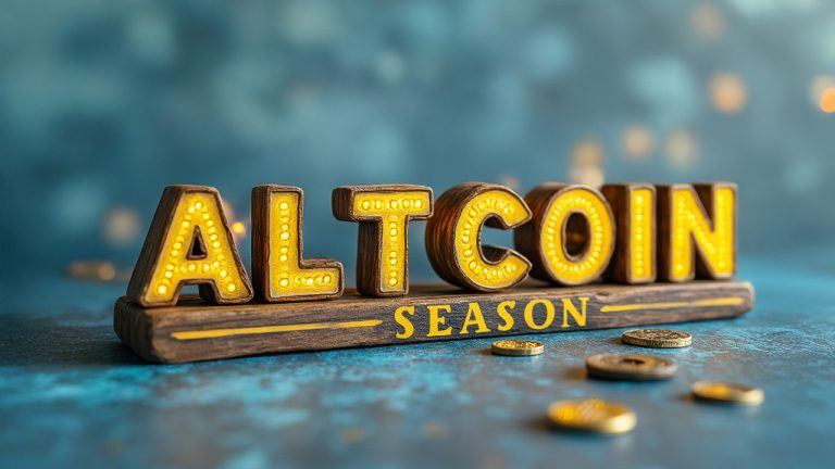 ‘Weird and Challenging’ — Altcoin Season Roars to Life as Bitcoin Stalls Below K