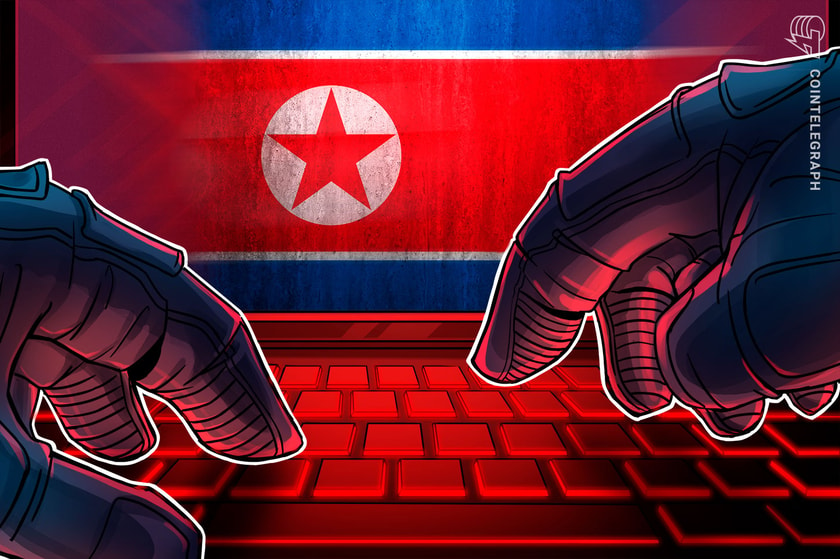 North Korea’s Lazarus Group responsible for M CoinEx hack: Report