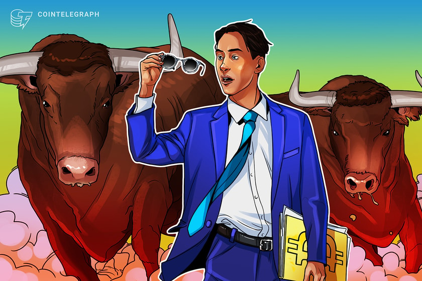 Bitcoin bulls grill K as Fidelity ETF move fuels BTC price strength