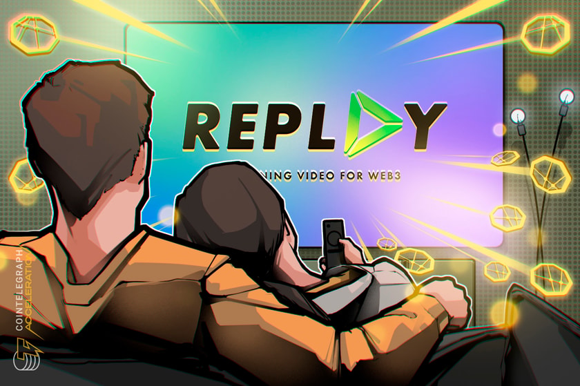 How Web3 can prevent Hollywood strikes – Replay joins Cointelegraph Accelerator