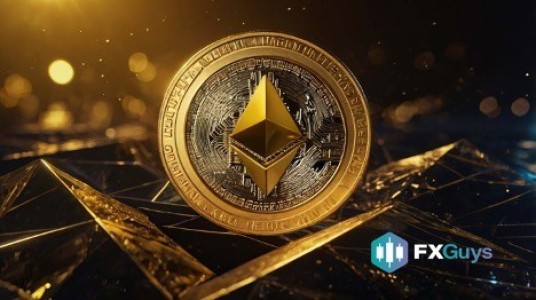 Ethereum Loses Momentum as Traders Flock to FXGuys’ M Presale