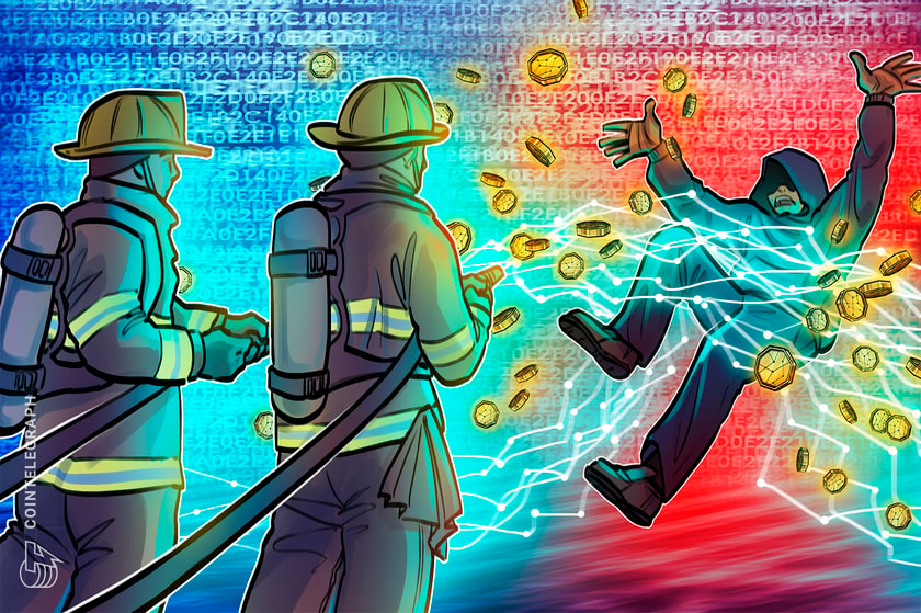 Blockchain Australia CEO calls for unified efforts to stamp out crypto scams