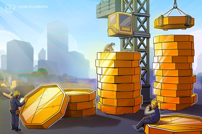 Bitget announces further 0M fund for ecosystem development