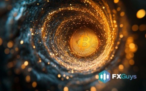 With Over M Raised, FXGuys Outpaces Polkadot & Chainlink