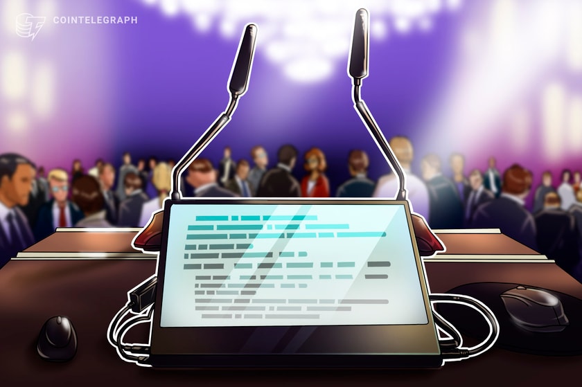 APEC finance ministers to share perspectives on crypto at meeting in San Francisco