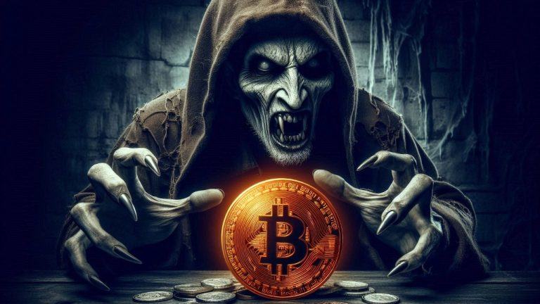 Bitcoin Facing Potentially Destructive ‘Vampire Attack’ by Third Parties