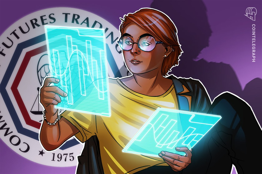 CFTC issues M default judgment against trader in crypto fraud scheme