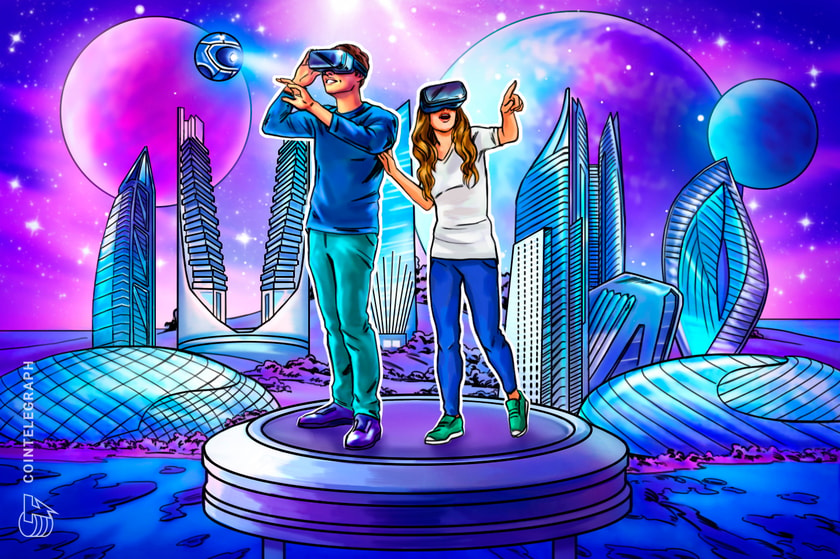 The metaverse is real: Zuck’s ‘incredible’ photorealistic tech wows crypto twitter