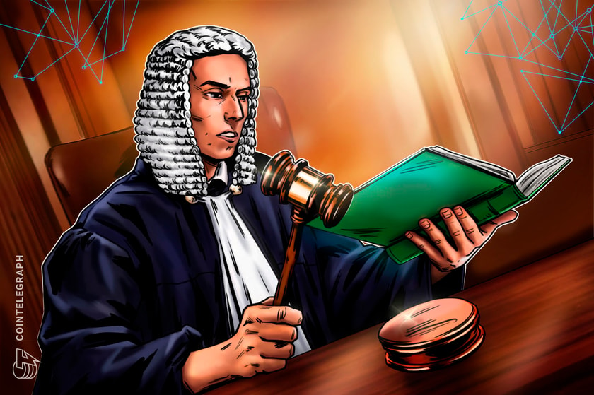 Judge denies motion from Binance regarding allegedly ‘misleading’ SEC statements