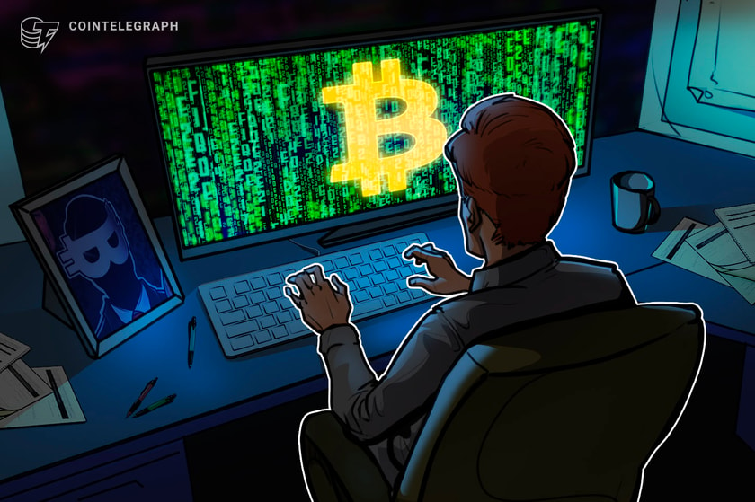 Bitcoin white paper turns 15 as Satoshi Nakamoto’s legacy lives on