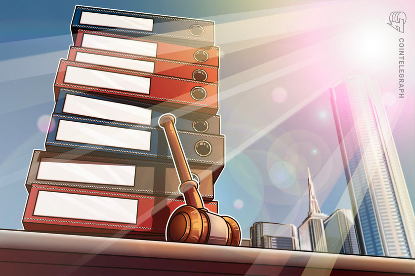 Nexo faces lawsuit for liquidating m in client collateral amid XRP delisting