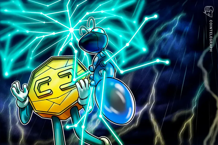MocktailSwap’s ‘Semi-fungible token’ project launches on Binance Smart Chain