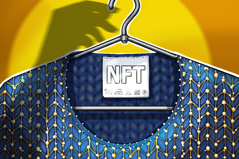 Global fashion brands reportedly considering NFT foray