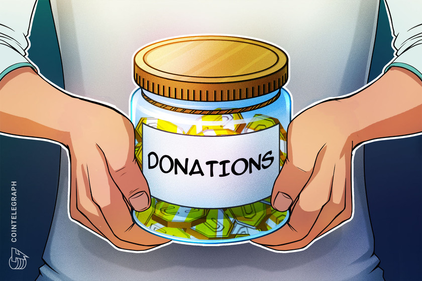 Filecoin Foundation donates M in FIL tokens to Internet Archive