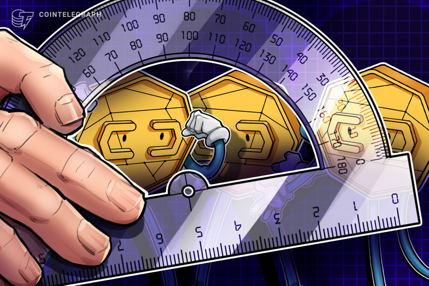 Altcoins notch triple-digit gains as Bitcoin price pushes toward K