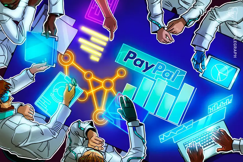 Coinbase offers customers a way to purchase crypto using PayPal