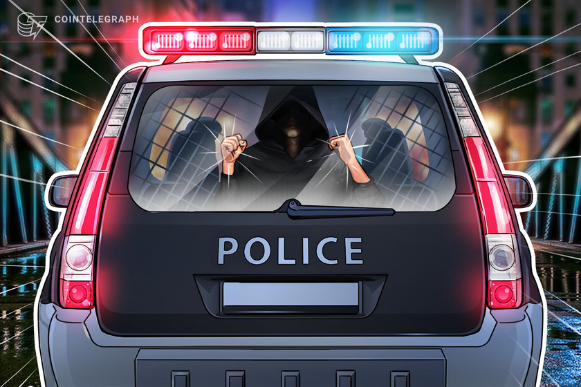 Japanese police arrest alleged masterminds behind M ‘AI-led‘ crypto scam