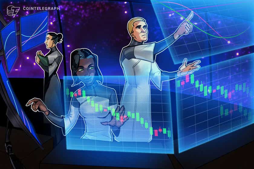 Altcoins rack up 30% gains as Bitcoin price chases after ,000