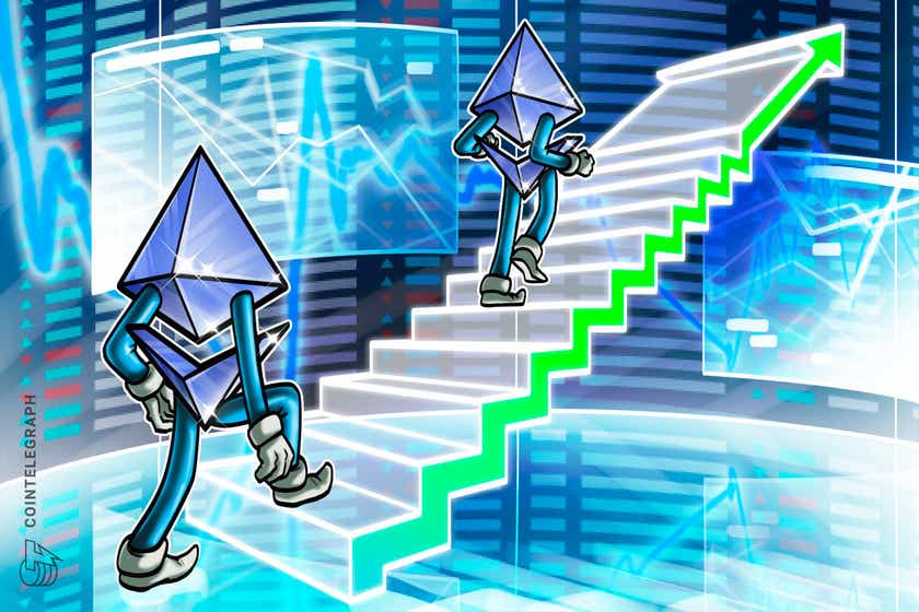 Traders predict ,800 Ethereum, but multiple data points suggest otherwise