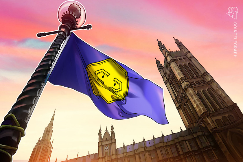 Final candidates for next UK prime minister have made pro-crypto statements