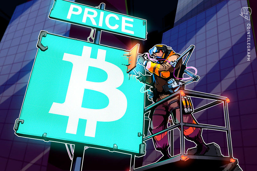 Bitcoin futures data shows ‘improving’ mood’ despite -31% GBTC premium