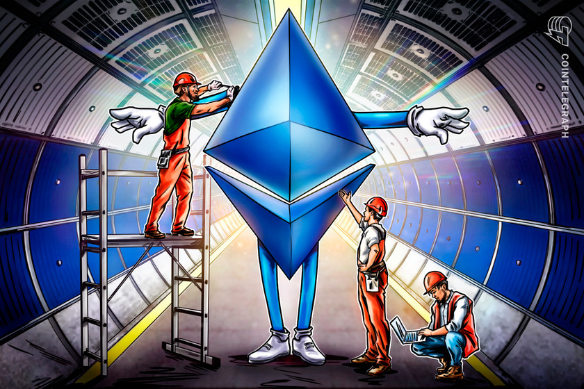 Ethereum dev confirms Goerli merger date, the final update before the Merge