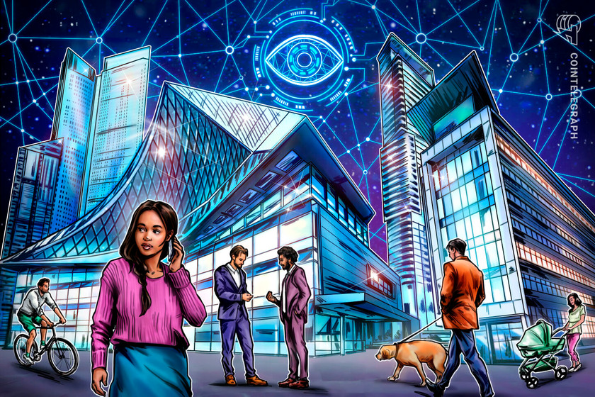 Metaverse market share to surpass  billion by 2026, says new report