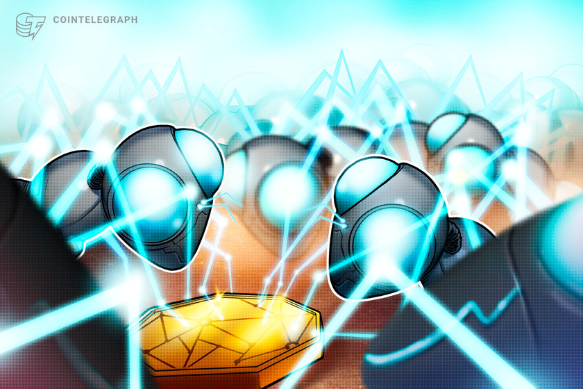 ‘Most of crypto is still junk’ and lacks use case — JPMorgan blockchain head