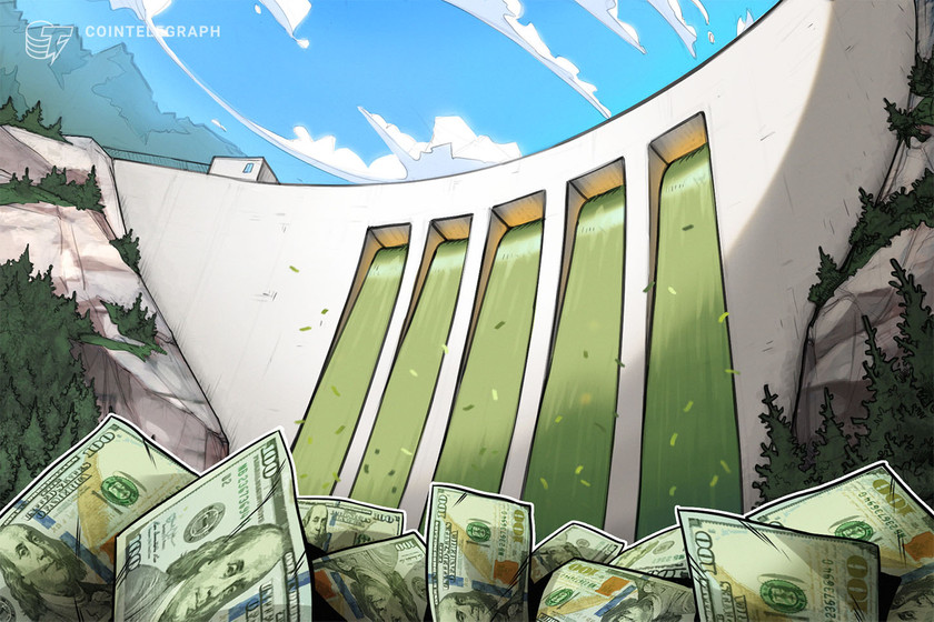 Amid crypto winter, Nexo commits additional M to buyback program