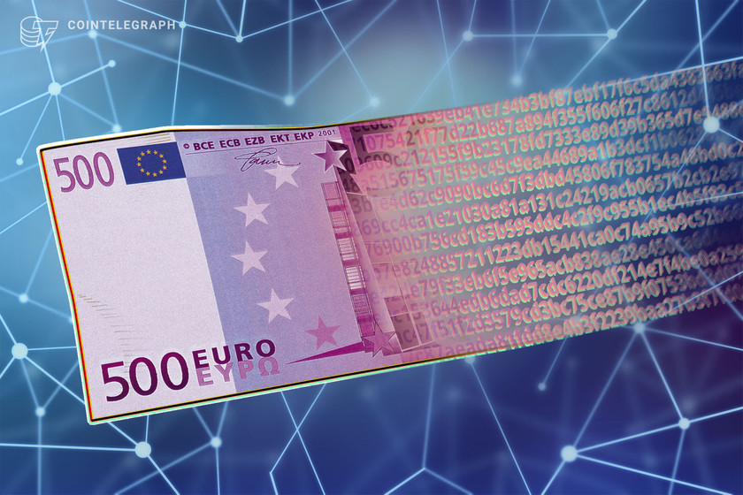 ECB reports on digital euro validation, privacy one year into investigative phase