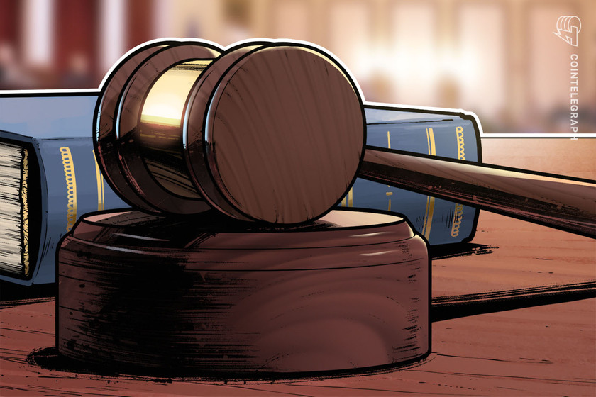 WSJ: Terraform Labs claims case against Do Kwon is ‘highly politicized’