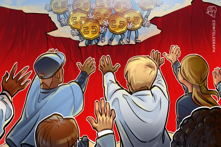 Crypto’s adaptability, openness key to ideal monetary system, say BIS execs