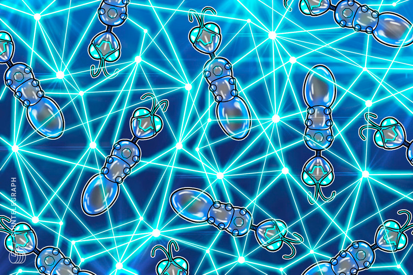 Blockchain interoperability goes beyond moving data from point A to B — Axelar CEO Sergey Gorbunov