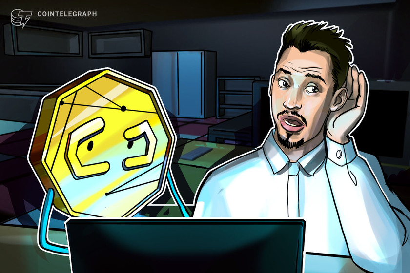 Crypto users push back against dYdX promotion requiring face scan