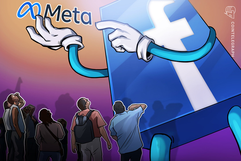 Facebook became Meta one year ago: Here’s what it’s achieved