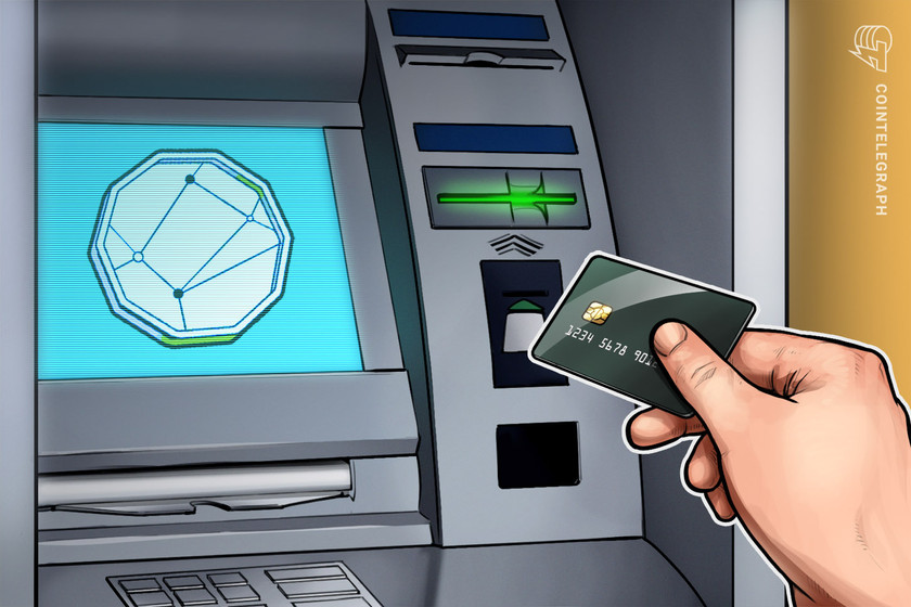 Spain overtakes El Salvador to become 3rd-largest crypto ATM hub