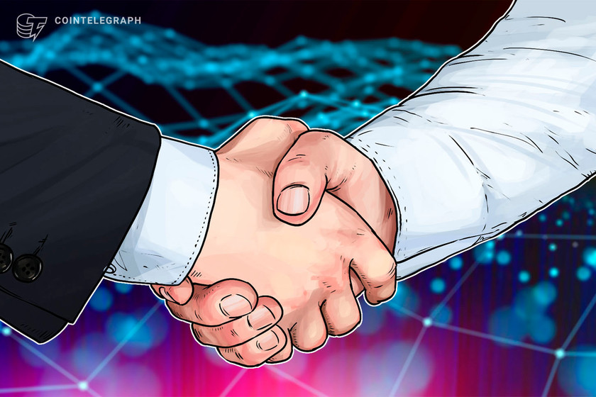 5,000 miles apart: Thailand and Hungary to jointly explore blockchain tech