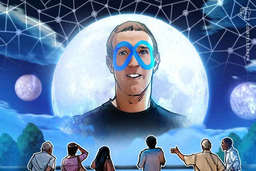 Crypto Biz: Is Zuckerberg’s 0B metaverse experiment doomed to fail?