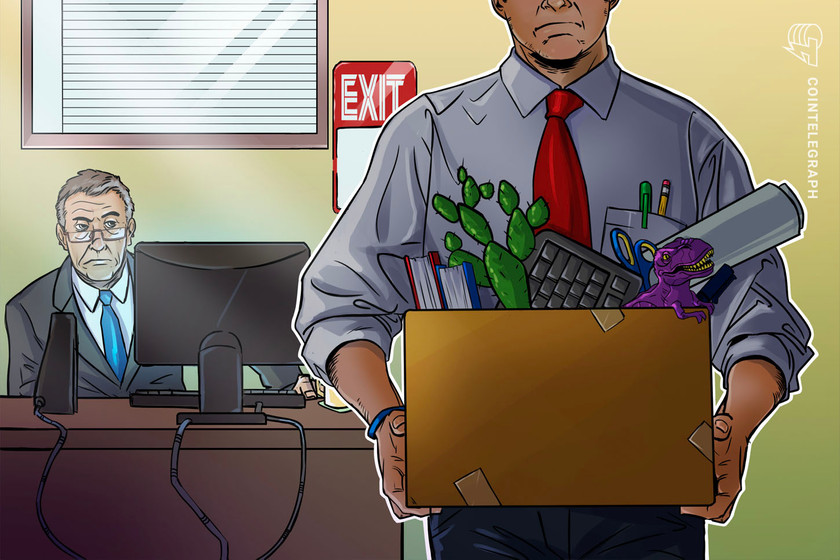 Moonvember kicks off with sweeping staff layoffs across crypto