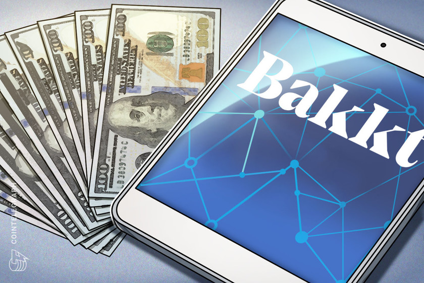 Digital asset platform Bakkt set to acquire Apex Crypto for 0M