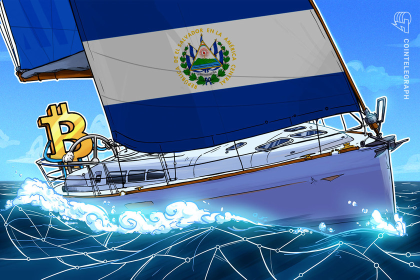 Nayib Bukele announces Bitcoin prescription for El Salvador: 1 BTC a day