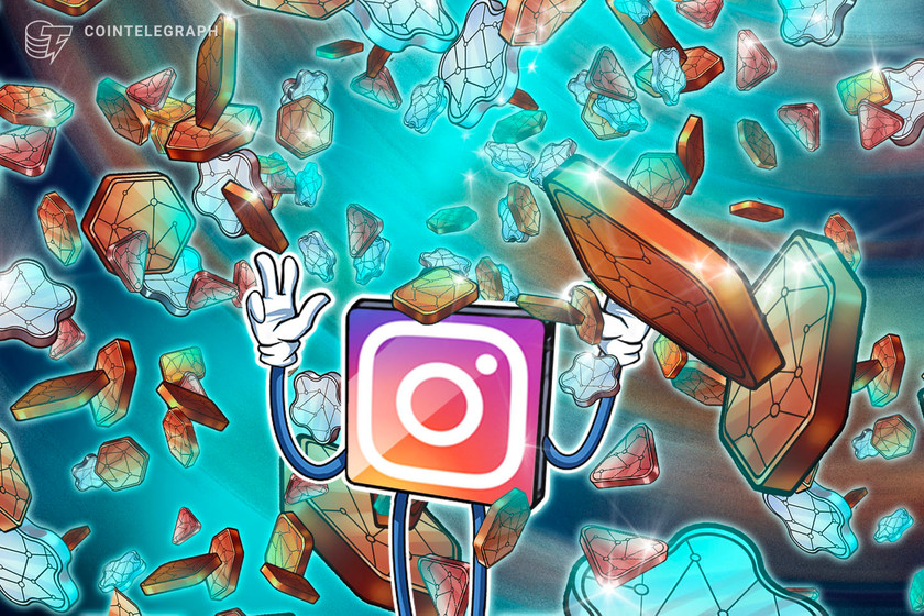 Come one, come all! Meta to bring NFT minting and trading to Instagram